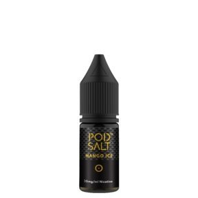 Pod Salt 10ML Nic Salt - Clouds Vapes