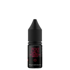 Pod Salt 10ML Nic Salt - Clouds Vapes