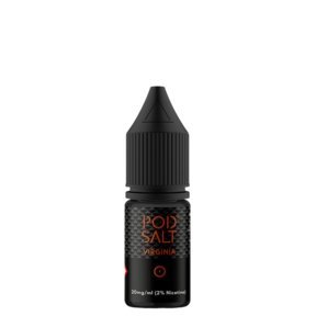 Pod Salt 10ML Nic Salt - Clouds Vapes