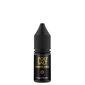 Pod Salt 10ML Nic Salt - Clouds Vapes