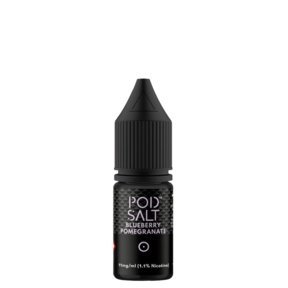 Pod Salt 10ML Nic Salt - Clouds Vapes