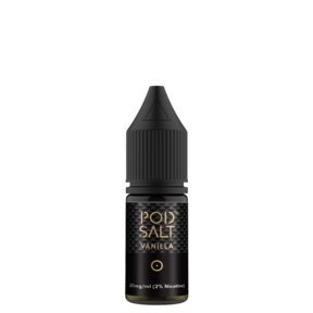 Pod Salt 10ML Nic Salt - Clouds Vapes