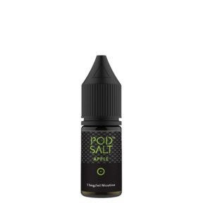 Pod Salt 10ML Nic Salt - Clouds Vapes