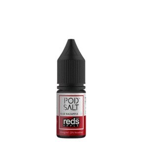 Pod Salt 10ML Nic Salt - Clouds Vapes