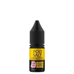 Pod Salt Fusions 10ML Nic Salt - Clouds Vapes