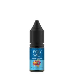 Pod Salt Fusions 10ML Nic Salt - Clouds Vapes