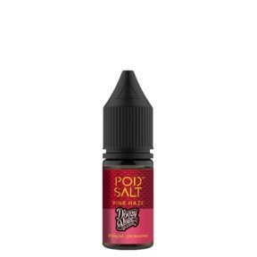 Pod Salt Fusions 10ML Nic Salt - Clouds Vapes