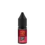 Pod Salt Fusions 10ML Nic Salt - Clouds Vapes