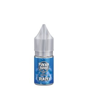 Pukka Juice 10ML Nic Salt - Clouds Vapes