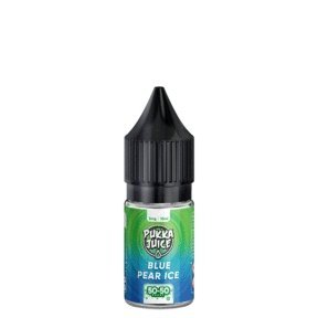 Pukka Juice 10ML Nic Salt - Clouds Vapes