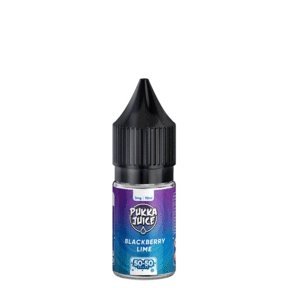 Pukka Juice 10ML Nic Salt - Clouds Vapes