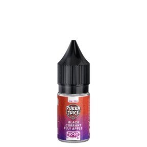 Pukka Juice 10ML Nic Salt - Clouds Vapes