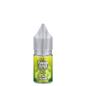 Pukka Juice 10ML Nic Salt - Clouds Vapes