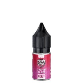 Pukka Juice 10ML Nic Salt - Clouds Vapes