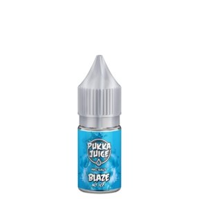 Pukka Juice 10ML Nic Salt - Clouds Vapes