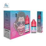 R and M 7000 Nic Salt 10ml - Clouds Vapes