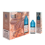 R and M 7000 Nic Salt 10ml - Clouds Vapes