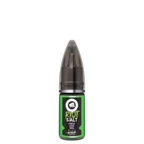 Riot Squad 10ML Nic Salt - Clouds Vapes