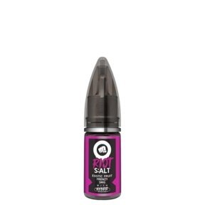 Riot Squad 10ML Nic Salt - Clouds Vapes