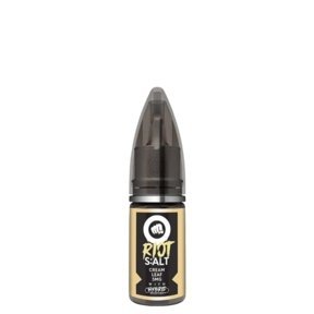 Riot Squad 10ML Nic Salt - Clouds Vapes