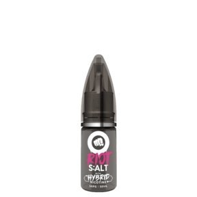 Riot Squad 10ML Nic Salt - Clouds Vapes