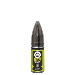 Riot Squad 10ML Nic Salt - Clouds Vapes