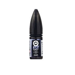 Riot Squad 10ML Nic Salt - Clouds Vapes