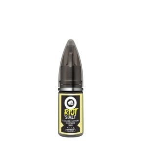 Riot Squad 10ML Nic Salt - Clouds Vapes