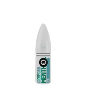 Riot Squad Menthol Series 10ML Nic Salt - Clouds Vapes