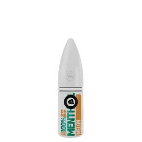 Riot Squad Menthol Series 10ML Nic Salt - Clouds Vapes