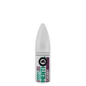 Riot Squad Menthol Series 10ML Nic Salt - Clouds Vapes