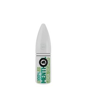 Riot Squad Menthol Series 10ML Nic Salt - Clouds Vapes