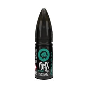 Riot Squad Punx 10ML Nic Salt - Clouds Vapes