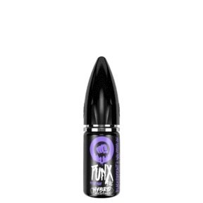 Riot Squad Punx 10ML Nic Salt - Clouds Vapes