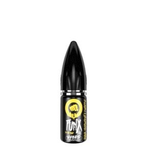 Riot Squad Punx 10ML Nic Salt - Clouds Vapes