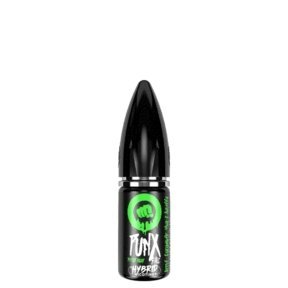 Riot Squad Punx 10ML Nic Salt - Clouds Vapes