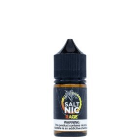 Ruthless 10ML Nic Salt - Clouds Vapes