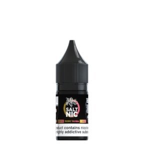 Ruthless 10ML Nic Salt - Clouds Vapes