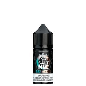 Ruthless 10ML Nic Salt - Clouds Vapes