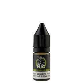 Ruthless 10ML Nic Salt - Clouds Vapes