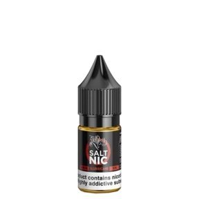 Ruthless 10ML Nic Salt - Clouds Vapes