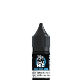 Ruthless 10ML Nic Salt - Clouds Vapes