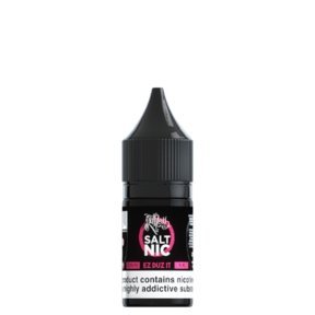 Ruthless 10ML Nic Salt - Clouds Vapes