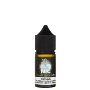 Ruthless On Ice 10ML Nic Salt - Clouds Vapes