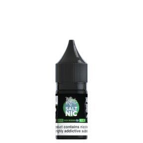 Ruthless On Ice 10ML Nic Salt - Clouds Vapes