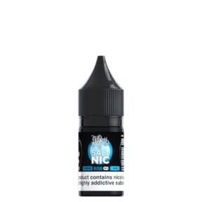 Ruthless On Ice 10ML Nic Salt - Clouds Vapes