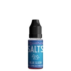 Signature 10ML Nic Salt - Clouds Vapes