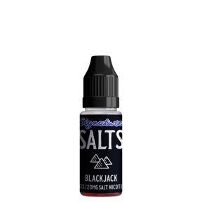 Signature 10ML Nic Salt - Clouds Vapes