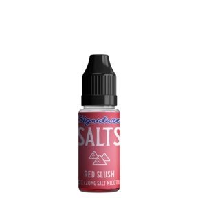 Signature 10ML Nic Salt - Clouds Vapes