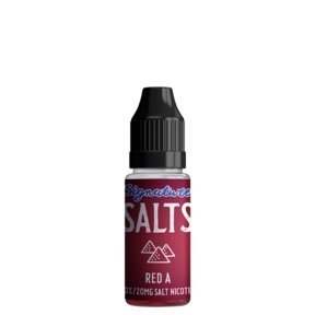 Signature 10ML Nic Salt - Clouds Vapes